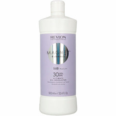 Hair Oxidizer Revlon Magnet Blondes 900 ml 30 vol 9 % - Revlon Maroc - Aylal Beauty