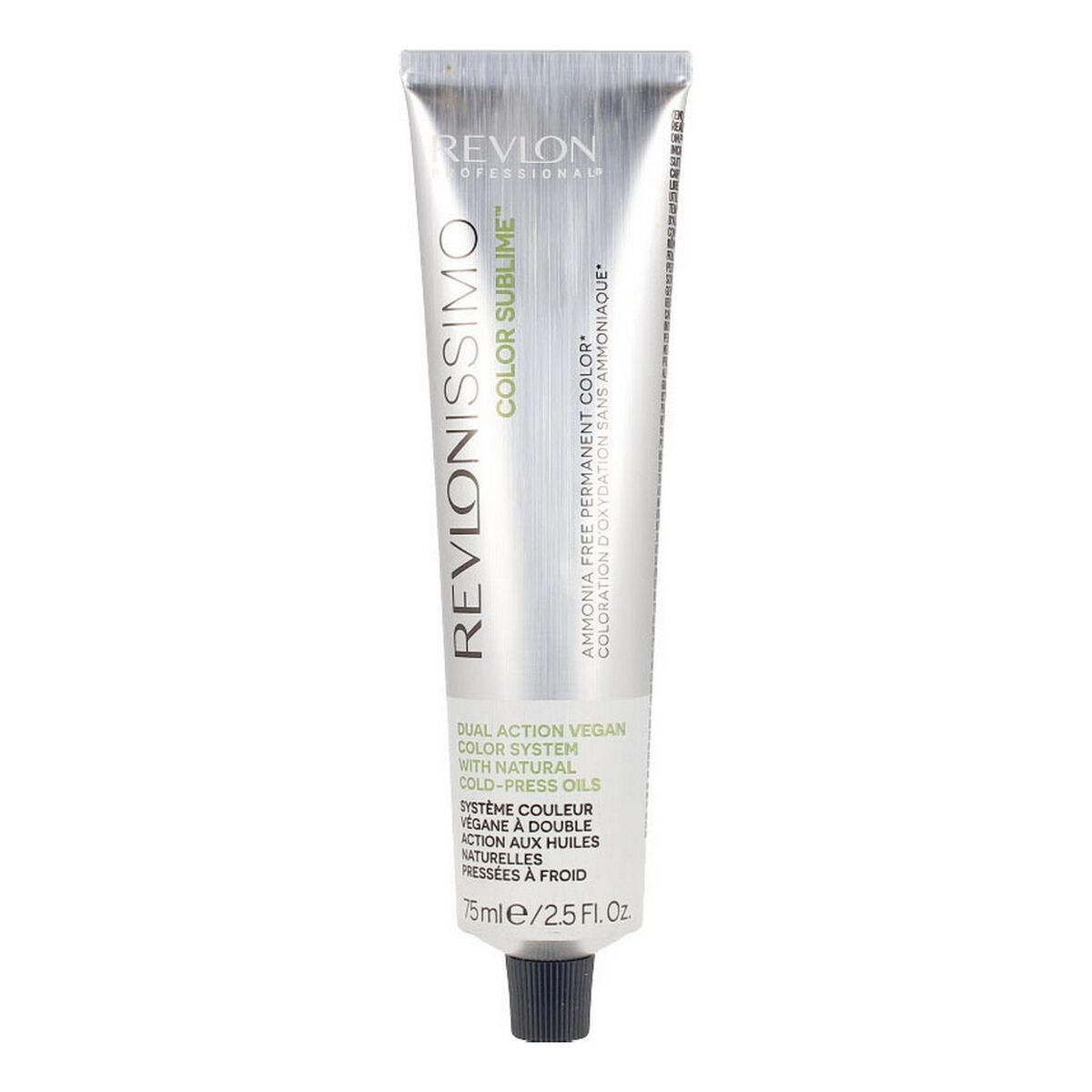 Dye No Ammonia Revlon Revlonissimo Color Sublime 75 ml (75 ml) - Revlon Maroc - Aylal Beauty