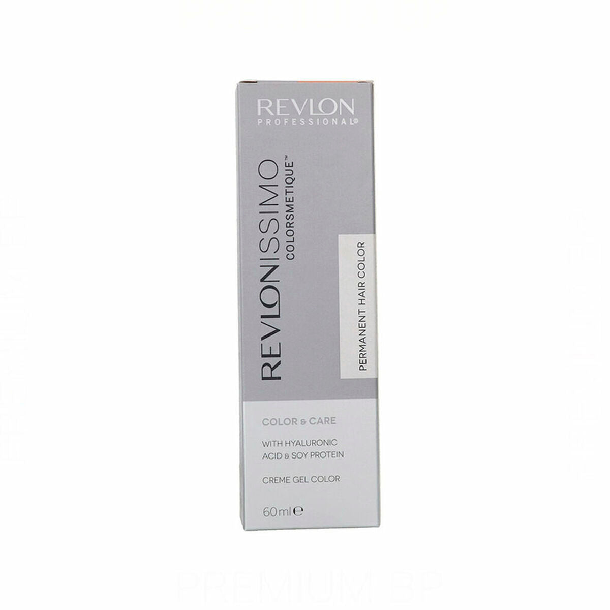 Permanent Dye issimo Color (75 ml) - Revlon Maroc - Aylal Beauty