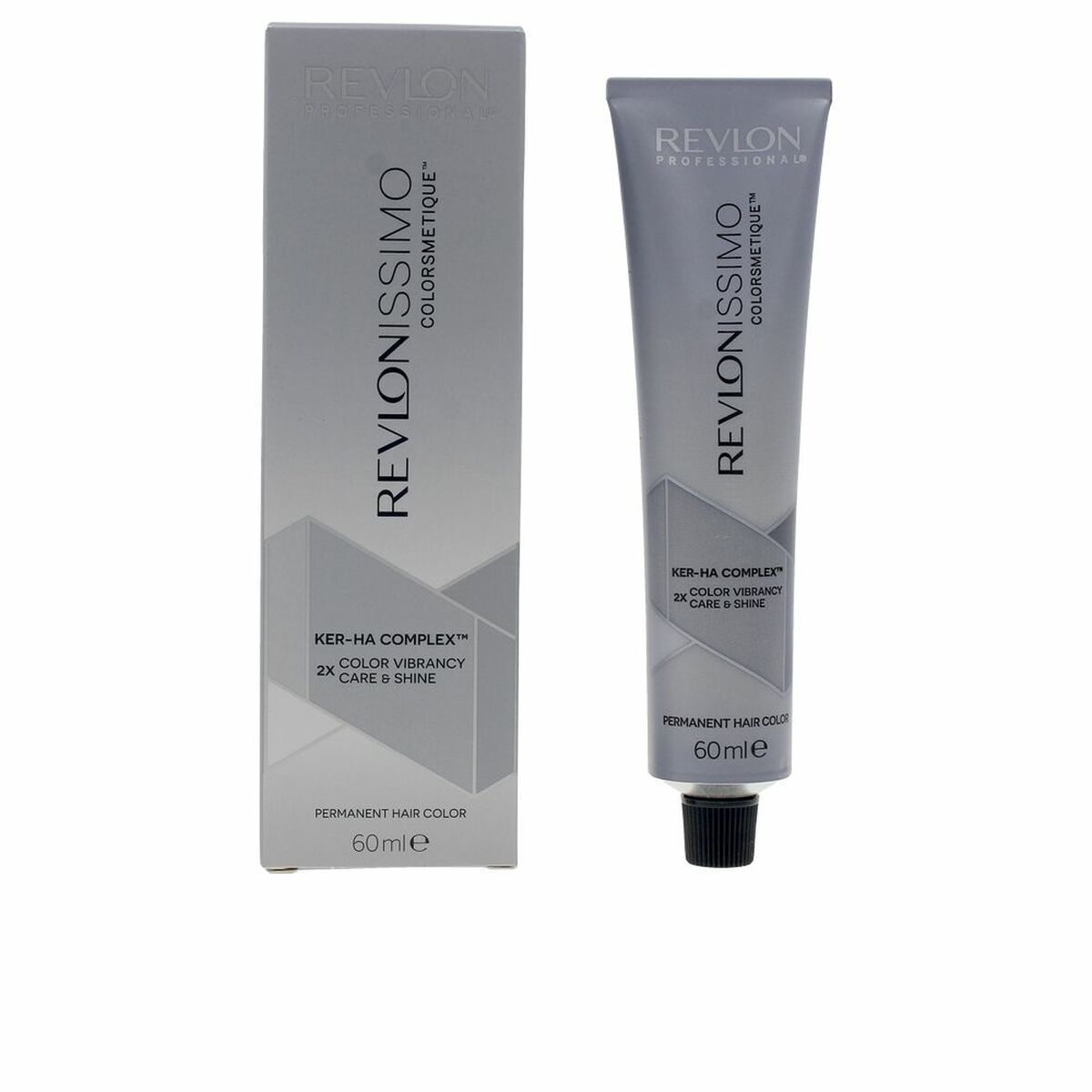Permanent Dye issimo Colorsmetique High Coverage Dark Blonde Nº 6 60 ml - Revlon Maroc - Aylal Beauty