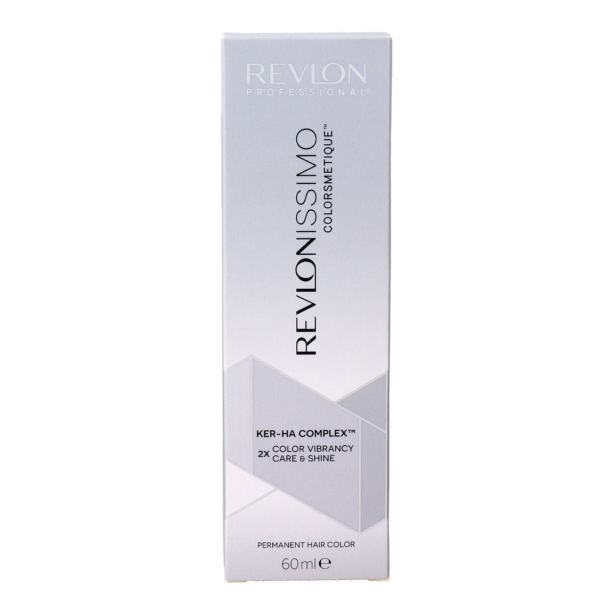 Permanent Dye Revlon Revlonissimo Colorsmetique Nº 8 - Revlon Maroc - Aylal Beauty