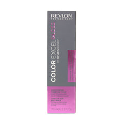 Permanent Dye Color Excel Nº 10.23 70 ml - Revlon Maroc - Aylal Beauty