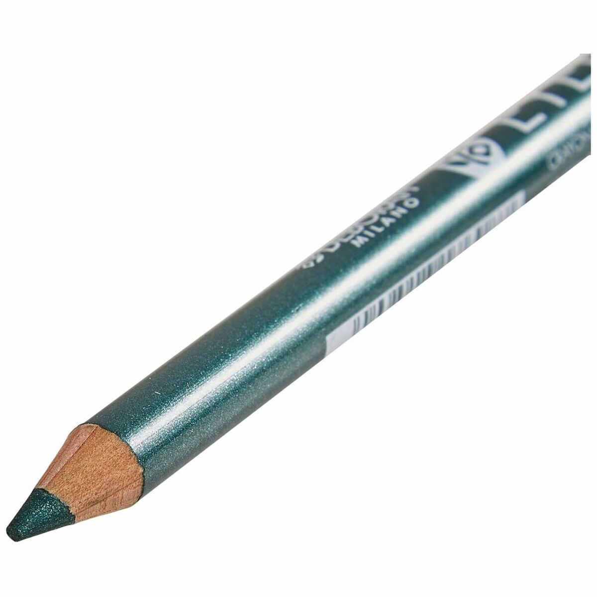 Eye Pencil Eyeliner Nº 08 Green - Deborah Maroc - Aylal Beauty Eye Pencil Eyeliner Nº 08 Green - Deborah Maroc - Aylal Beauty