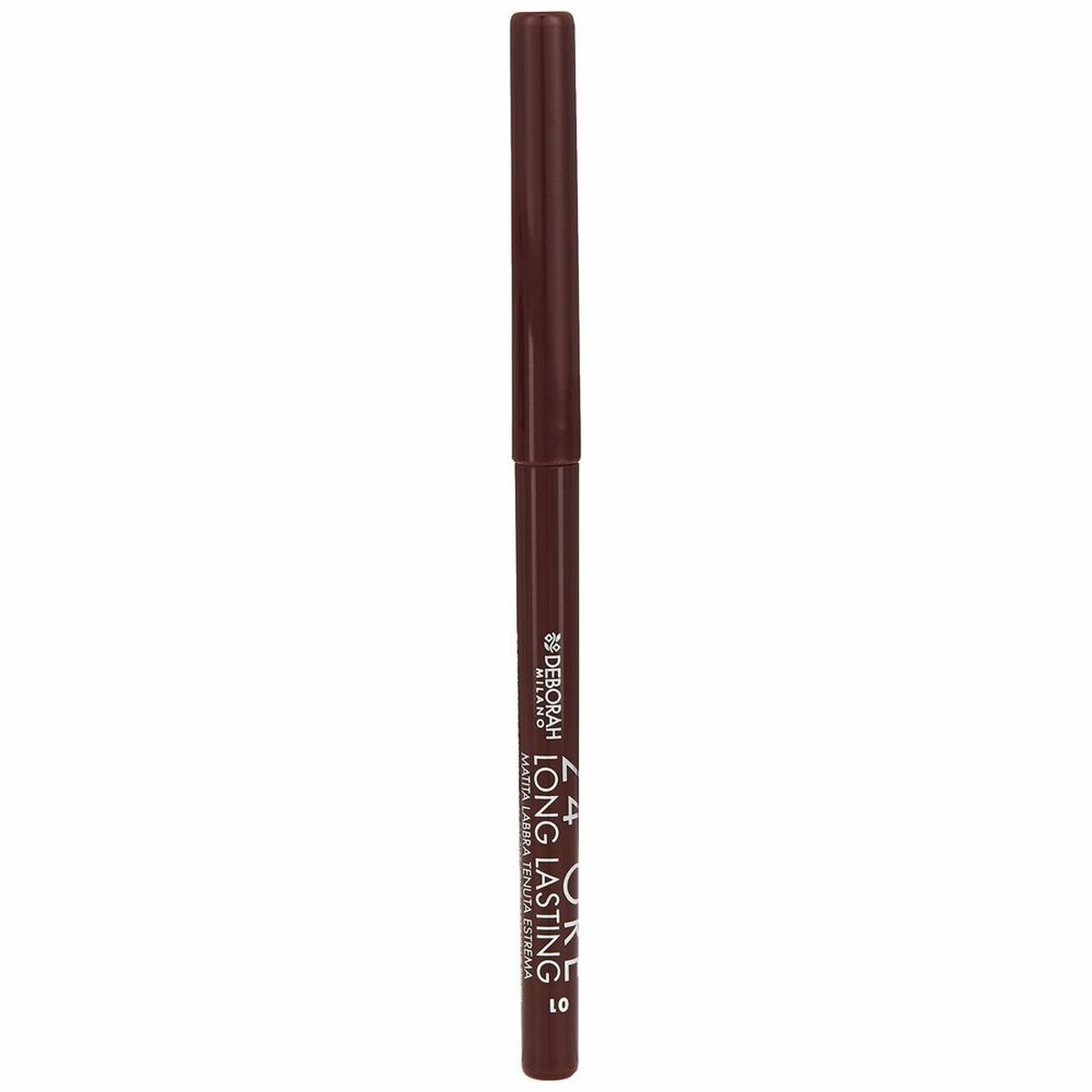 Lip Liner 8009518300482 Nº 01 - Deborah Maroc - Aylal Beauty Lip Liner 8009518300482 Nº 01 - Deborah Maroc - Aylal Beauty