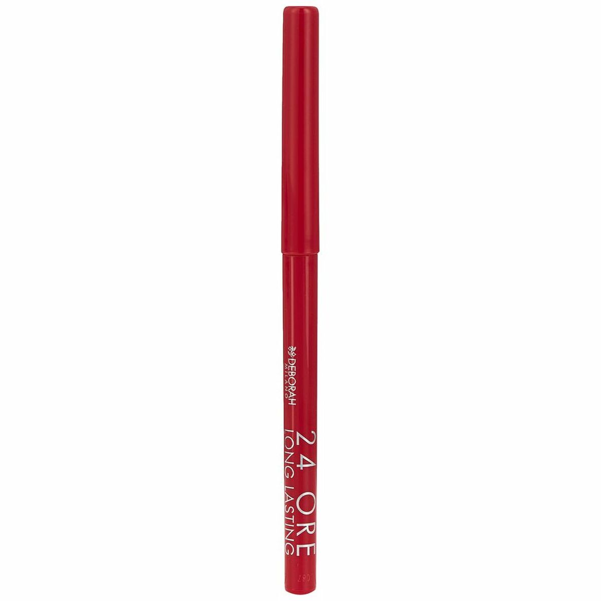 Lip Liner 24 Ore Long Lasting Nº 04 - Deborah Maroc - Aylal Beauty Lip Liner 24 Ore Long Lasting Nº 04 - Deborah Maroc - Aylal Beauty