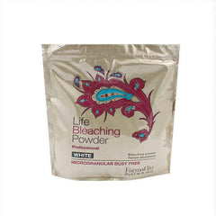 Lightener Life Bleaching Life Bleaching Powdered White (500 g) - Farmavita Maroc - Aylal Beauty