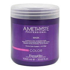 Hair Mask Amethyste Color - Farmavita Maroc - Aylal Beauty