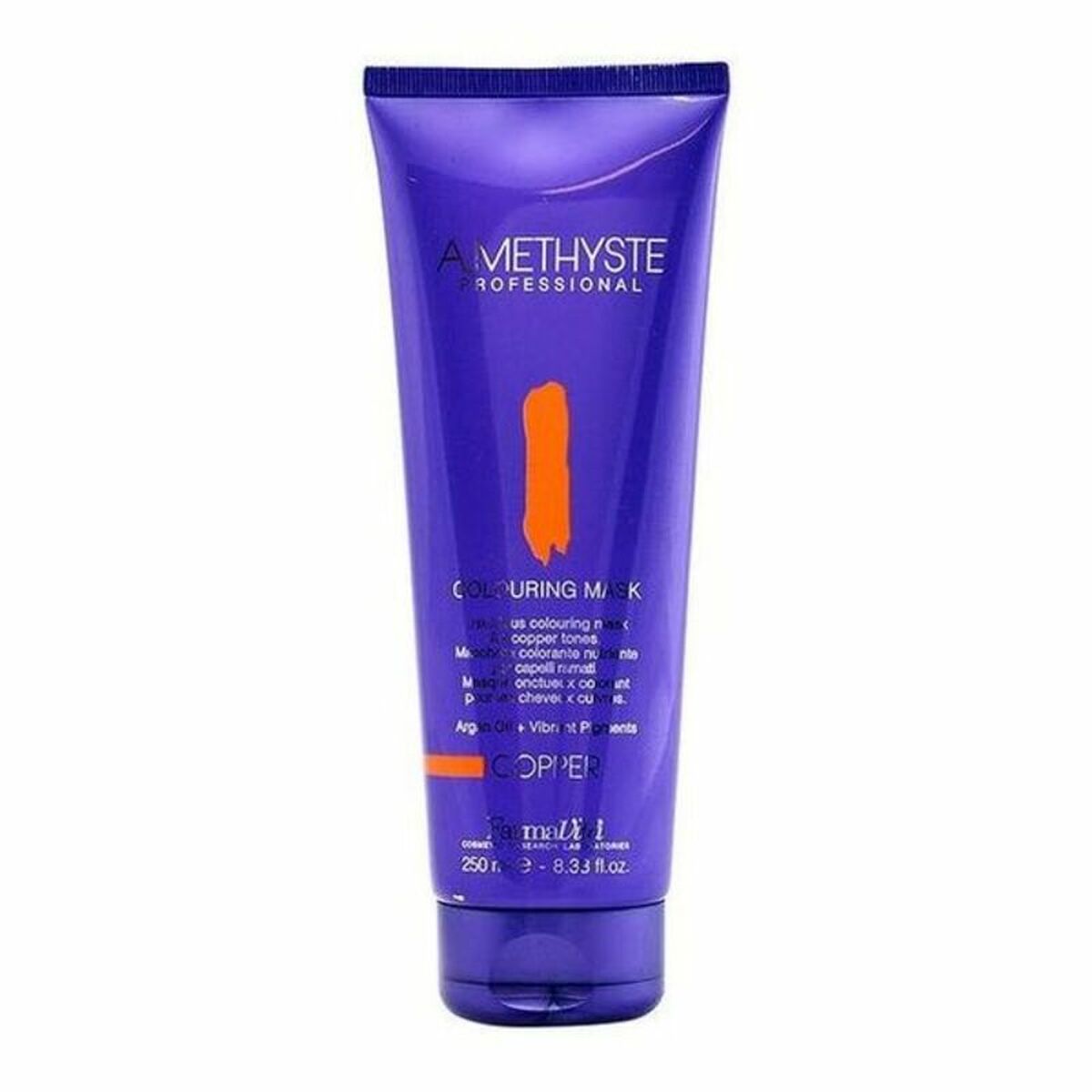 Hair Mask Amethyste Farmavita Amethyste 250 ml - Farmavita Maroc - Aylal Beauty