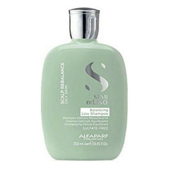 Shampoo Semi di Lino Balancing Alfaparf Milano (250 ml) - Alfaparf Milano Maroc - Aylal Beauty