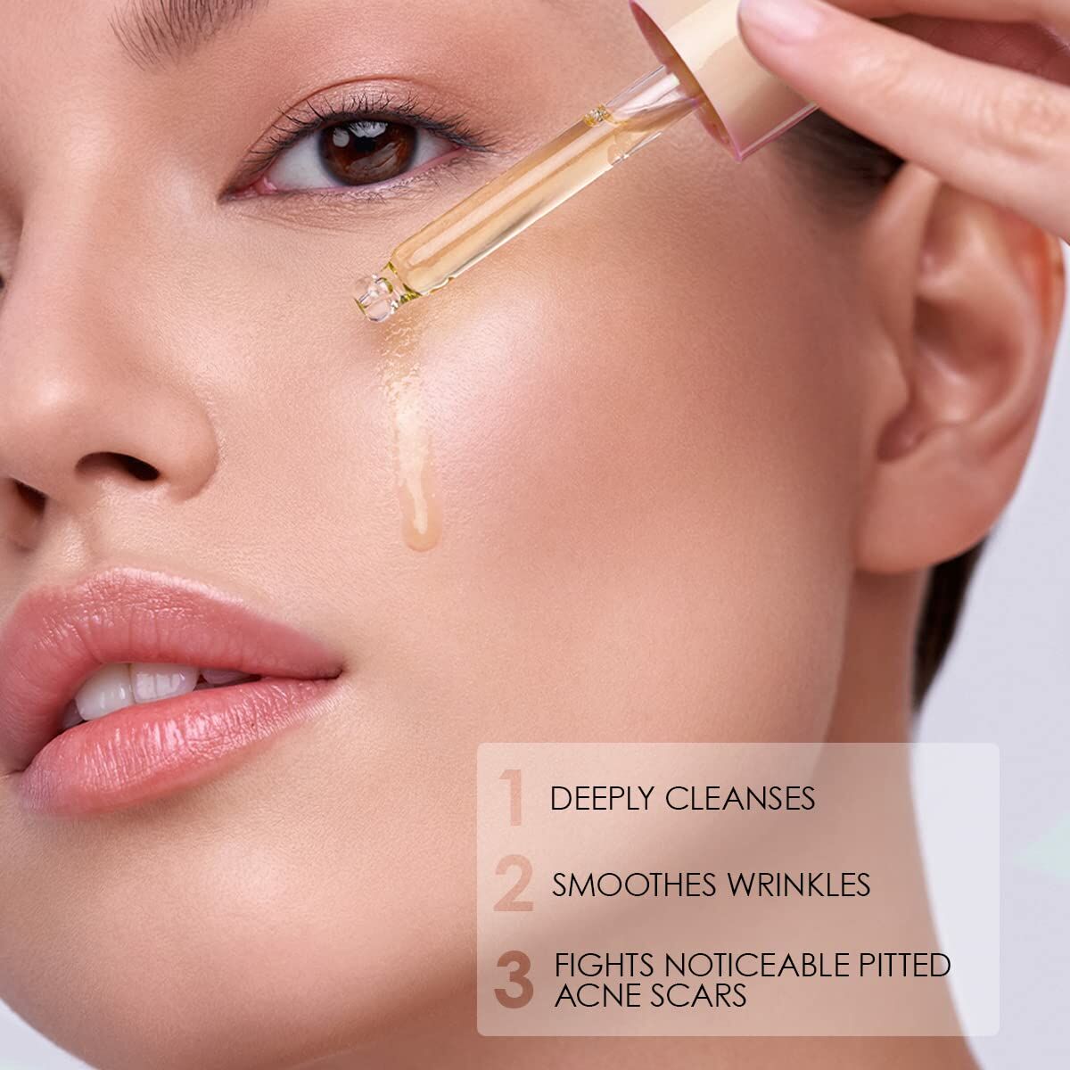 Exfoliating Serum MY BEAUTY WEEK 20 ml - 7DAYS Maroc - Aylal Beauty Exfoliating Serum MY BEAUTY WEEK 20 ml - 7DAYS Maroc - Aylal Beauty