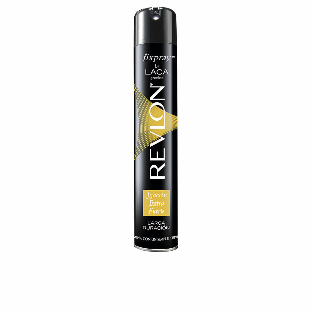 Extra Firm Hold Hairspray Fixpray 400 ml - Revlon Maroc - Aylal Beauty