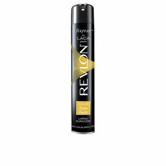 Extra Firm Hold Hairspray Fixpray 400 ml - Revlon Maroc - Aylal Beauty