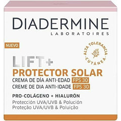 Day Cream Diadermine Lift Protector Solar Anti-Wrinkle Spf 30 50 ml - Diadermine Maroc - Aylal Beauty