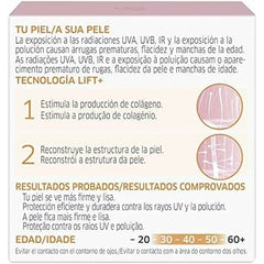 Day Cream Diadermine Lift Protector Solar Anti-Wrinkle Spf 30 50 ml - Diadermine Maroc - Aylal Beauty