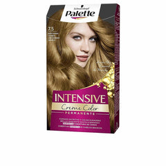Permanent Dye Schwarzkopf Palette Intensive (1 Unit) - Schwarzkopf Maroc - Aylal Beauty