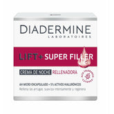 Night Cream Diadermine Lift Super Filler 50 ml - Diadermine Maroc - Aylal Beauty