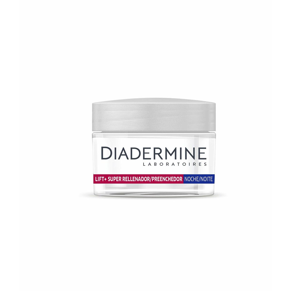 Night Cream Diadermine Lift Super Filler 50 ml - Diadermine Maroc - Aylal Beauty Night Cream Diadermine Lift Super Filler 50 ml - Diadermine Maroc - Aylal Beauty