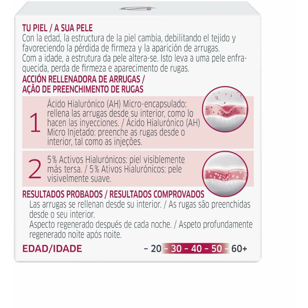 Night Cream Diadermine Lift Super Filler 50 ml - Diadermine Maroc - Aylal Beauty Night Cream Diadermine Lift Super Filler 50 ml - Diadermine Maroc - Aylal Beauty