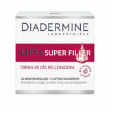 Day Cream Diadermine Lift Super Filler 50 ml - Diadermine Maroc - Aylal Beauty