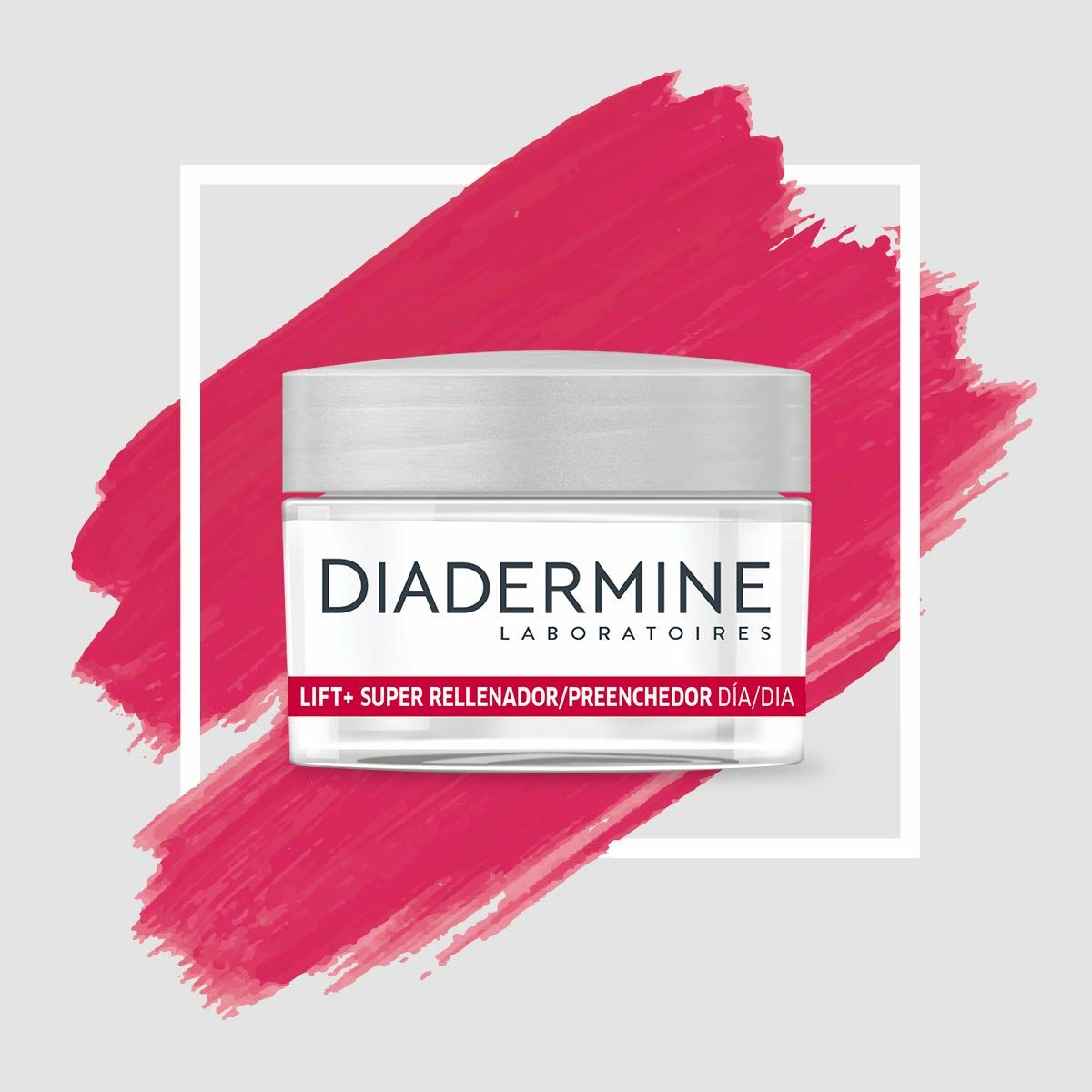 Day Cream Diadermine Lift Super Filler 50 ml - Diadermine Maroc - Aylal Beauty Day Cream Diadermine Lift Super Filler 50 ml - Diadermine Maroc - Aylal Beauty