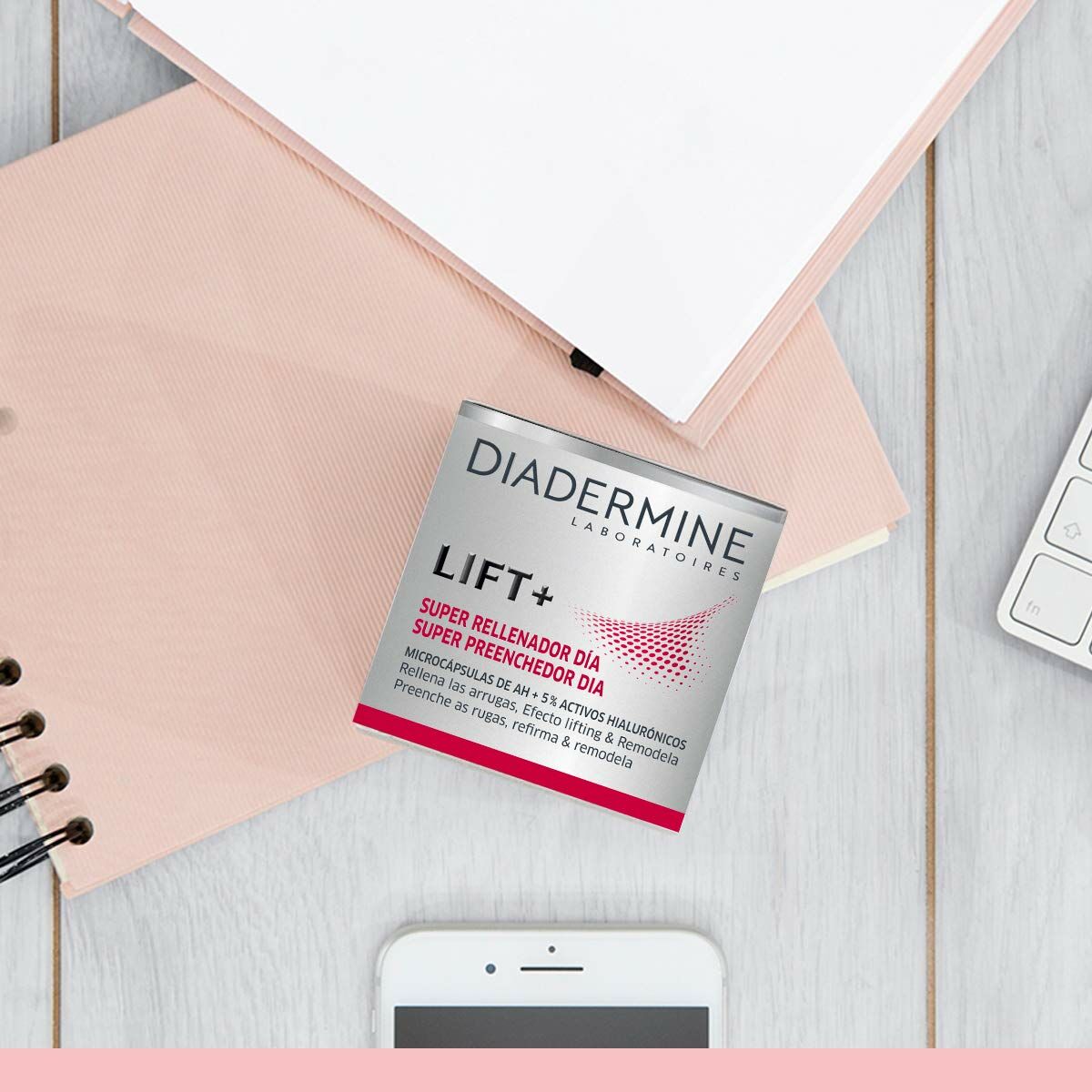 Day Cream Diadermine Lift Super Filler 50 ml - Diadermine Maroc - Aylal Beauty Day Cream Diadermine Lift Super Filler 50 ml - Diadermine Maroc - Aylal Beauty