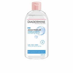 Micellar Water Diadermine Agua Micelar Hidratante Moisturizing 400 ml - Diadermine Maroc - Aylal Beauty