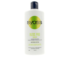 Defined Curls Conditioner Pro Rizos Pro 440 ml - Syoss Maroc - Aylal Beauty