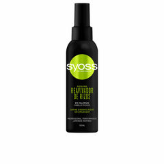 Perfecting Spray for Curls Rizos Pro 150 ml - Syoss Maroc - Aylal Beauty