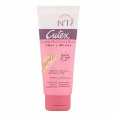 Hand Cream Almendra Cutex - Cutex Maroc - Aylal Beauty