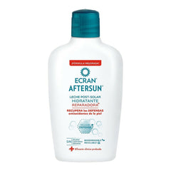 Body Lotion Repairing Aftersun Ecran 440053 200 ml - Ecran Maroc - Aylal Beauty