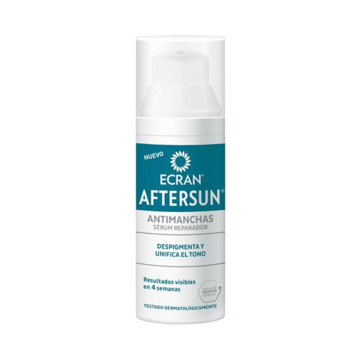 After Sun Repair Complex Ecran Ecran Aftersun (50 ml) 50 ml - Ecran Maroc - Aylal Beauty