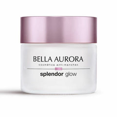 Anti-Brown Spot and Anti-Ageing Treatment Bella Aurora Splendor Glow Highlighter 50 ml - Bella Aurora Maroc - Aylal Beauty