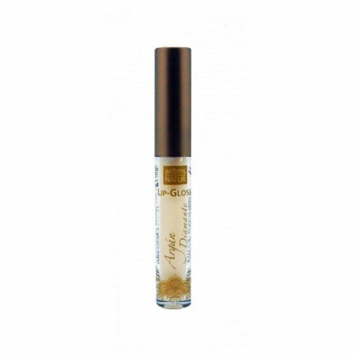 Lip-gloss Diamante (3 ml) - Ocean D'Argán Maroc - Aylal Beauty