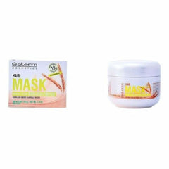 Hair Mask Wheat Germ Salerm Wheat Germ (1000 ml) 1 L - Salerm Maroc - Aylal Beauty