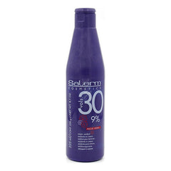 Hair Oxidizer Oxig 30vol 30 vol 9 % (225 ml) - Salerm Maroc - Aylal Beauty