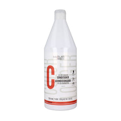 Colour Protecting Conditioner Hair Lab 1,2 L - Salerm Maroc - Aylal Beauty