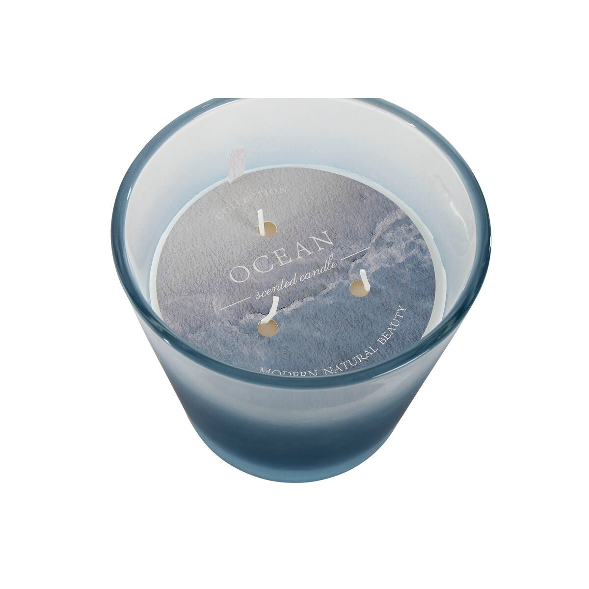 Candle Mediterranean 430 g - Home ESPRIT Maroc - Aylal Beauty Candle Mediterranean 430 g - Home ESPRIT Maroc - Aylal Beauty