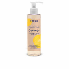 Cleansing Cream Sublime Camomila 190 ml - Flor de Mayo Maroc - Aylal Beauty