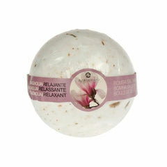 Bath Fizzer 250 g - Flor de Mayo Maroc - Aylal Beauty