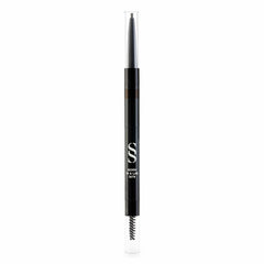 Eyebrow Pencil Sensilis Sculptor Nº 03 3-in-1 (0,5 g) - Sensilis Maroc - Aylal Beauty