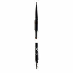 Eyebrow Pencil Sensilis Sculptor Nº 03 3-in-1 (0,5 g) - Sensilis Maroc - Aylal Beauty