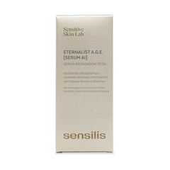 Restorative Serum Eternalist A.G.E. Anti-ageing (30 ml) - Sensilis Maroc - Aylal Beauty