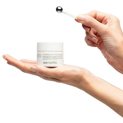 Eye Area Cream Eternalist 20 ml - Sensilis Maroc - Aylal Beauty