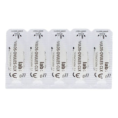 Eggs CLX Intimate Care 10 uds (3 g) - Cumlaude Lab Maroc - Aylal Beauty