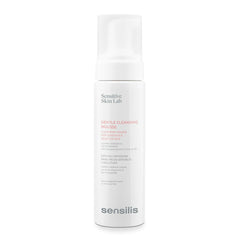 Cleansing Foam Sensilis Soothing 2 x 200 ml - Sensilis Maroc - Aylal Beauty