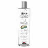 Make Up Remover Micellar Water Isdin 4-in-1 (400 ml) - Isdin Maroc - Aylal Beauty