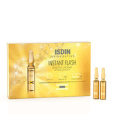Firming Facial Treatment Isdin Isdinceutics 2 ml x 5 2 ml - Isdin Maroc - Aylal Beauty