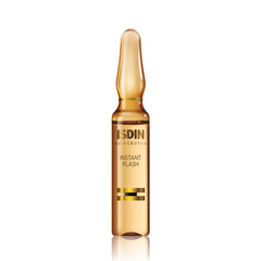 Firming Facial Treatment Isdin Isdinceutics 2 ml x 5 2 ml - Isdin Maroc - Aylal Beauty