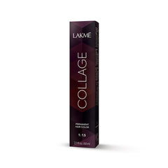 Permanent Dye Collage Bases Color Nº 5/06 60 ml - Lakmé Maroc - Aylal Beauty