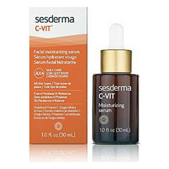 Facial Serum C-Vit Sesderma Vit (30 ml) 30 ml - Sesderma Maroc - Aylal Beauty